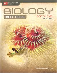 biology matters