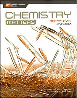 chemistry matters
