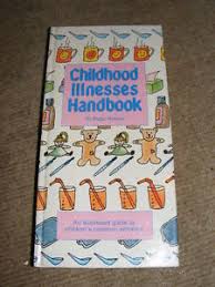 childhood illnesses handbook