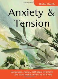 anxiety and tension