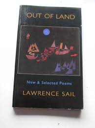 out of land: new & selected poems