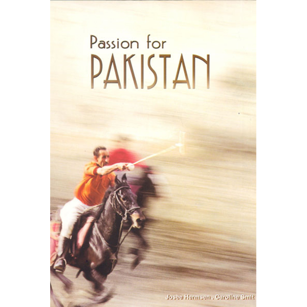 passion for pakistan