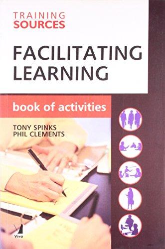 Facilitating Learning
