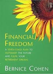 Financial Freedom By Bernice Cohen
