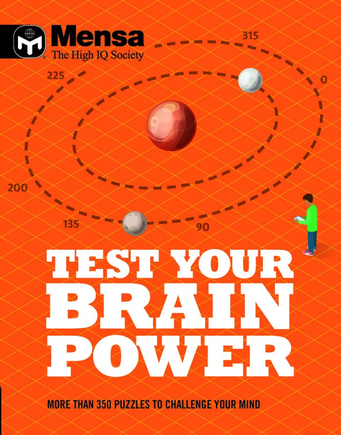 test your brainpower
