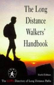 the long distance walkers' handbook (6th edition)