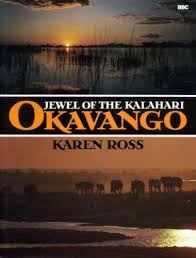 okavango: jewel of the kalahari