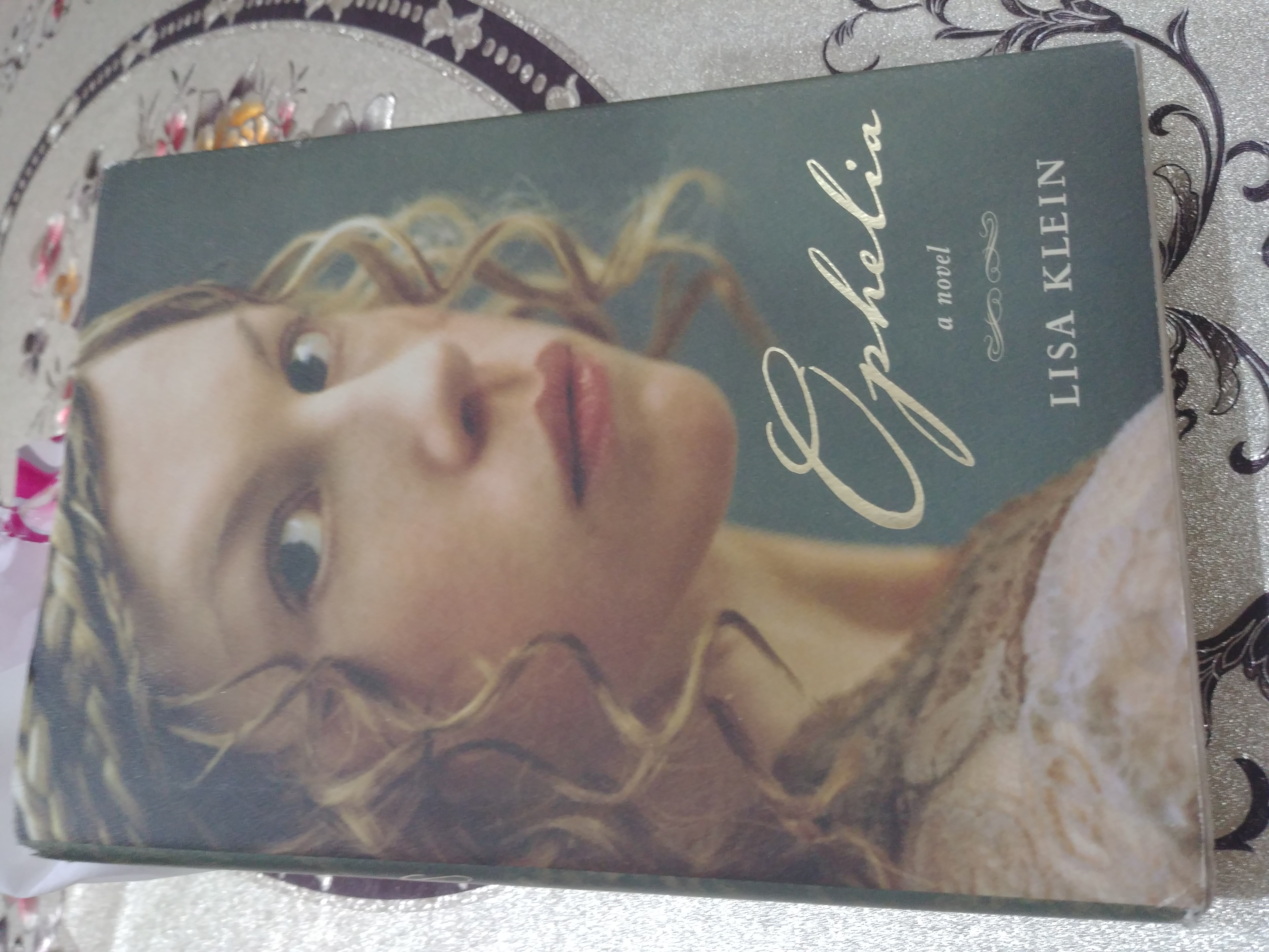ophelia