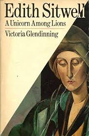 edith sitwell: a unicorn among the lions