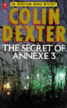 The Secret of Annexe 3