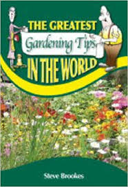the greatest gardening tips in the world