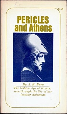 pericles and athens