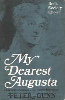 my dearest augusta