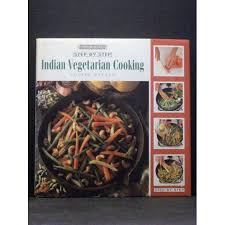indian vegetarian cooking