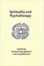 spirituality and psychotherapy