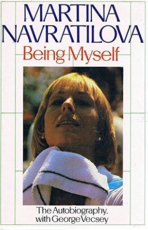 being myself