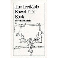 the irritable bowel diet book