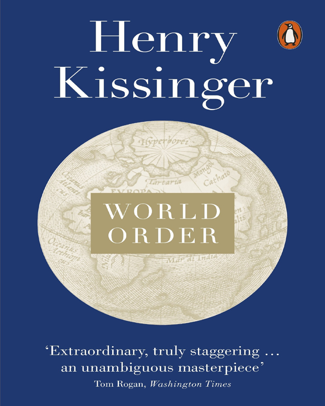 world order