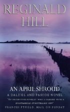An April shroud