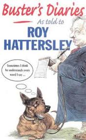buster's diaries