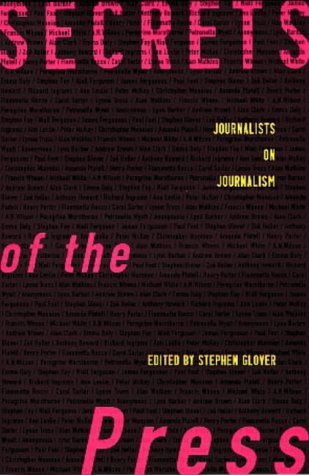 secrets of the press