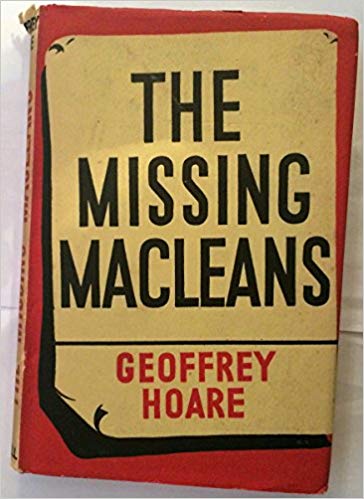 the missing macleans