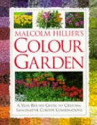 malcolm hillier's colour garden