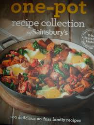 one pot recipe collection