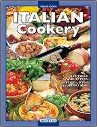 italian cooking