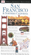 eyewitness travel guides : san francisco & northern california