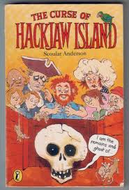 the curse of hackjaw island