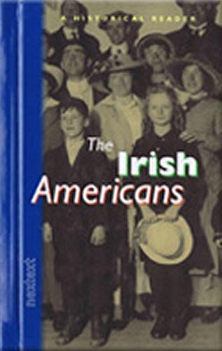 the irish americans