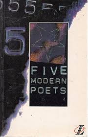 five modern poets