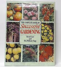 the complete book of successful gardening