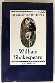 william shakespeare : the illustrated poets