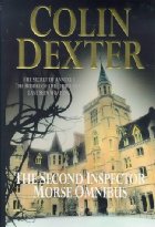 The second Inspector Morse omnibus