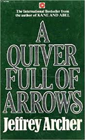 a quiver full of arrows