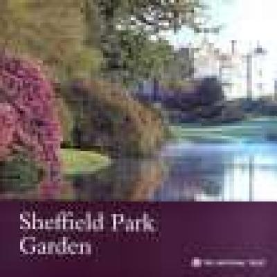 sheffield park garden