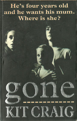 GONE
