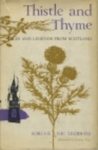 Thistle and thyme