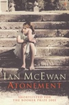 Atonement.
