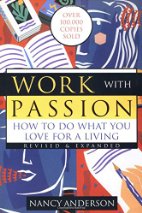 Work with Passion

