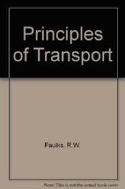 principles of transport