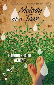 melody of a tear