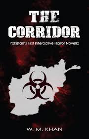 the corridor