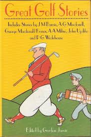 great golf stories