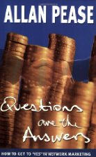 Questions are the Answers
