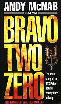 Bravo Two Zero.
