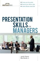 Presentation Skills For Managers
