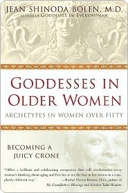 goddesses in older women